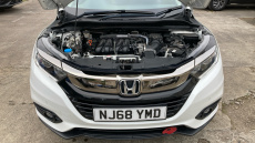 Honda HR-V 1.5 i-VTEC SE CVT 5dr Petrol Hatchback